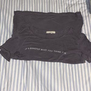 Urban outfitters t-shirt